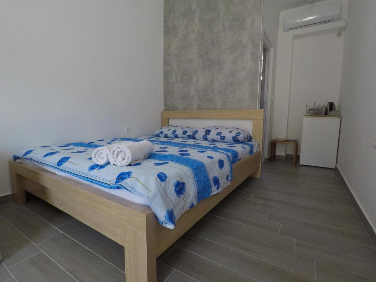 Hostel Center Ulcinj Luaran gambar